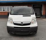 Opel Vivaro - 2.0 Cdti - Motor Neu - gebrauchte Opel Vivaro aus dem Jahr 2009
