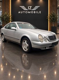 Mercedes CLK 200 - 3