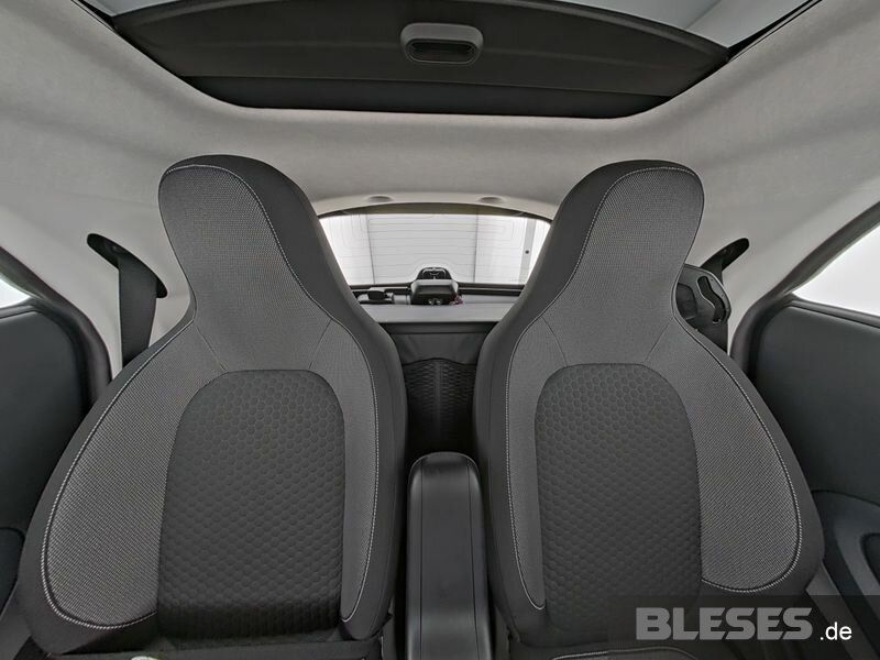 SMART ForTwo – Bild 9
