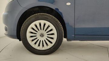 Mercedes Vito - 12