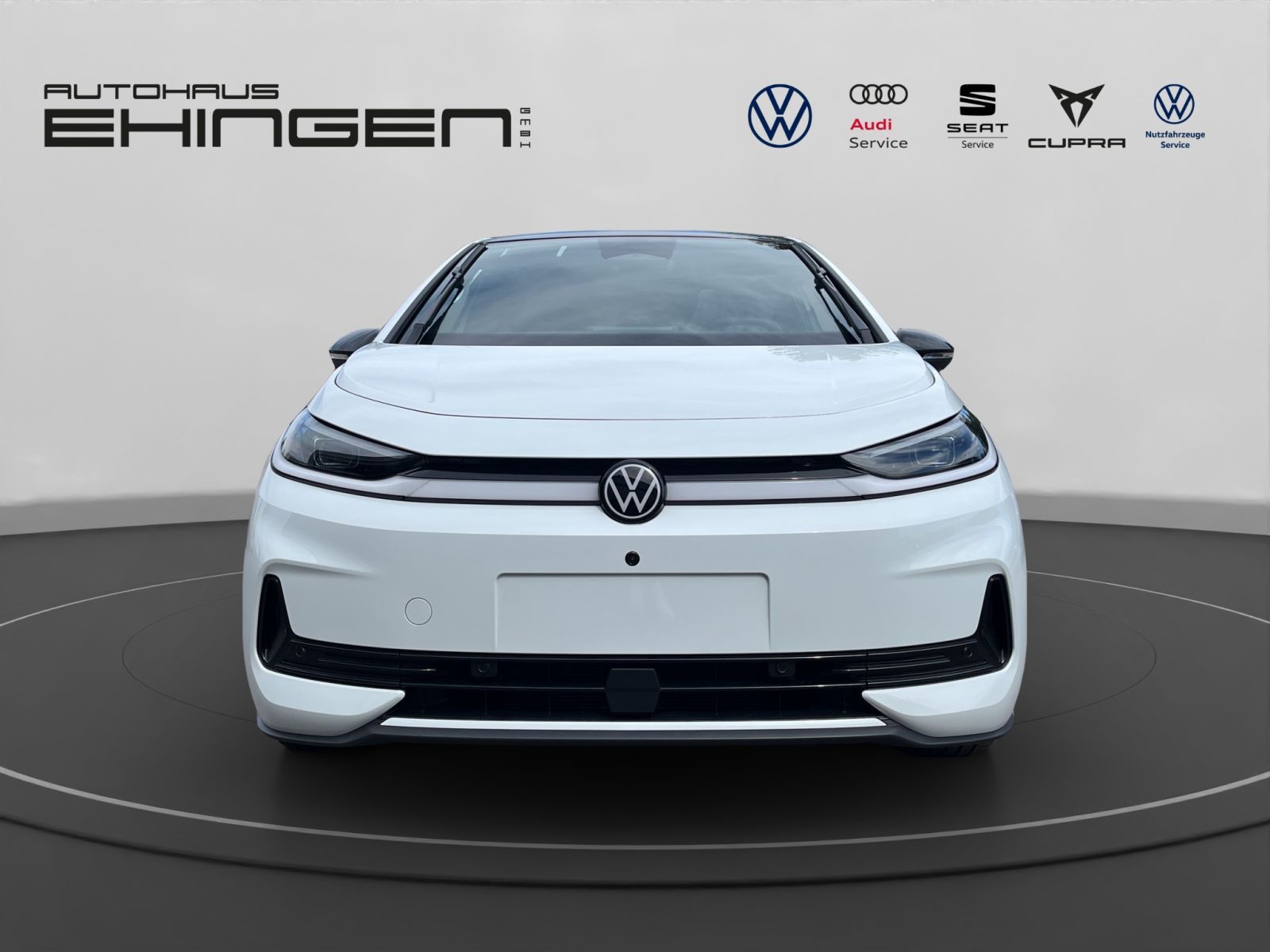 Volkswagen ID.3 Neo Style AHK Pano Matrix HuD Kamera ACC Na foto 2