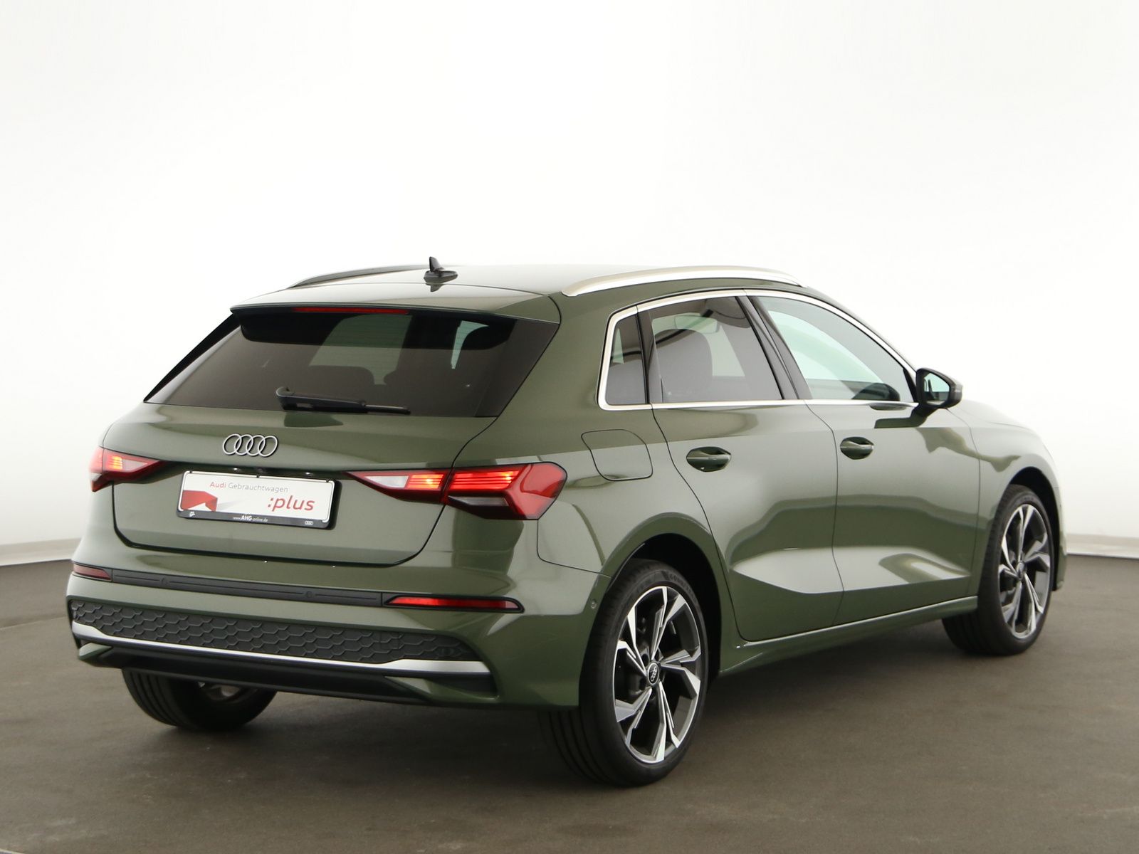 Audi A3 - Bild 7