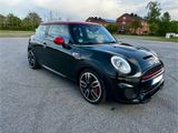 MINI John Cooper Works JCW  - LED - NAVI - Automatik - mit Benzin-Antrieb: Grün, Kleinwagen