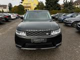 Land Rover Range Rover Sport D350 HSE Dynamic PANORAMA/AHK - Land Rover Range Rover Sport: Geländewagen