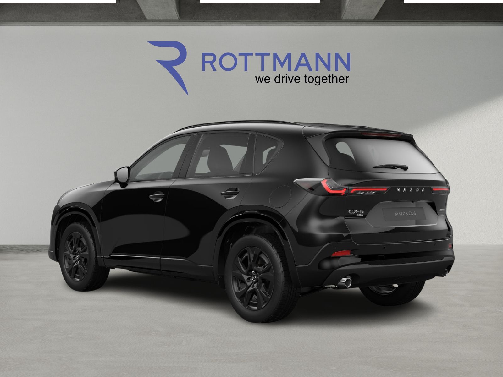 Mazda CX-5 - Bild 8