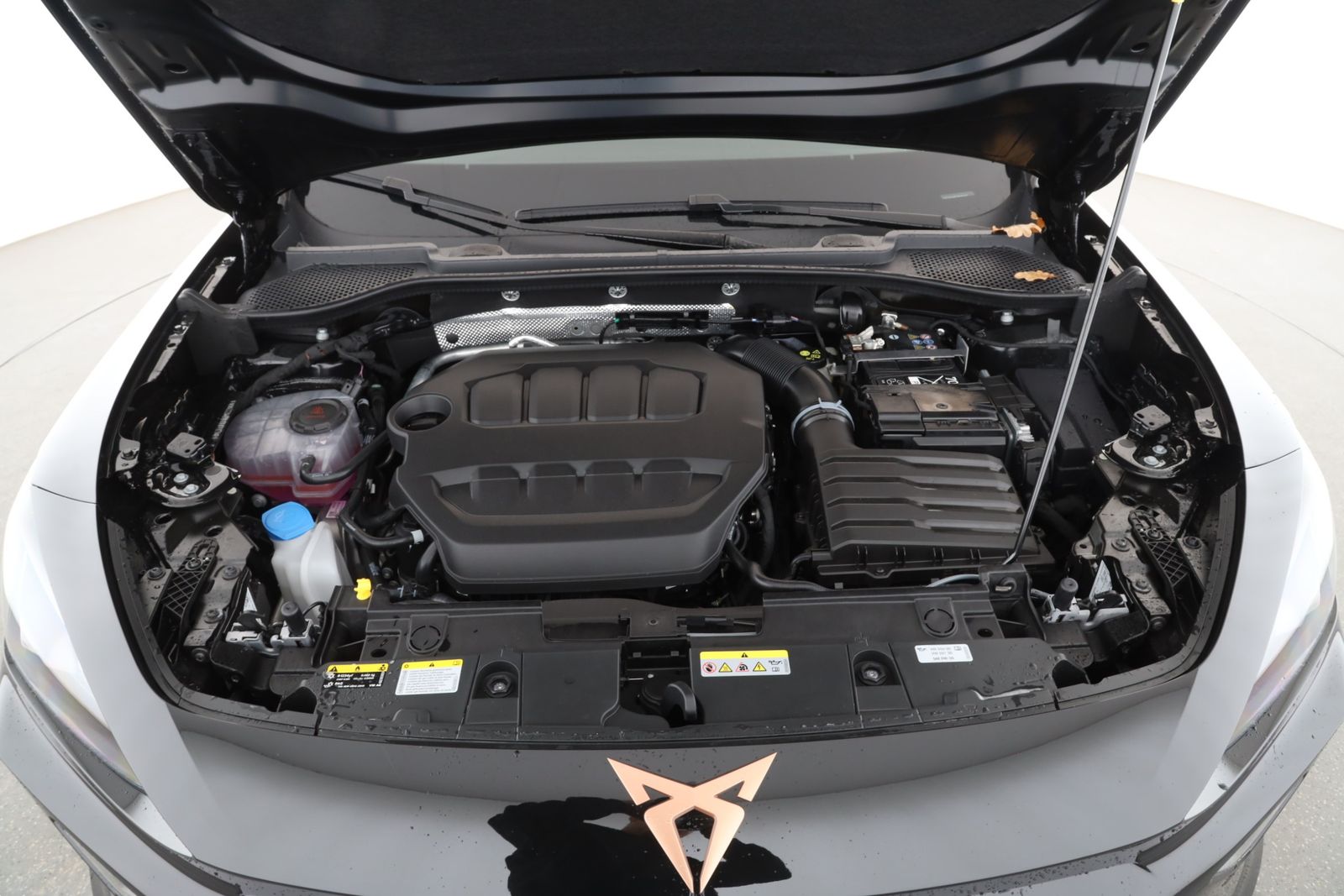 Cupra Formentor - Bild 9