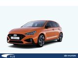 Hyundai i30 N Line X 2WD, 1.6 T-GDI 150PS, 2WD, PGD, Nav - Hyundai i30 Neuwagen in Bonn