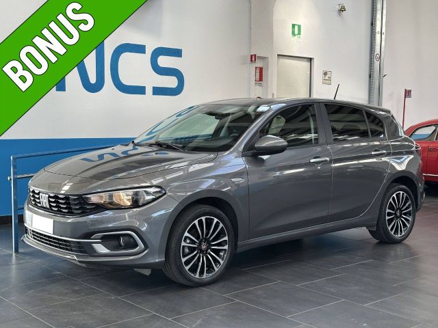 Otros FIAT Tipo 1.5 Hybrid DCT 5 porte City Life