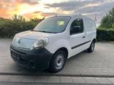 Renault Kangoo Kastenwagen Klima Trennwand... - Renault Kangoo: Kastenwagen
