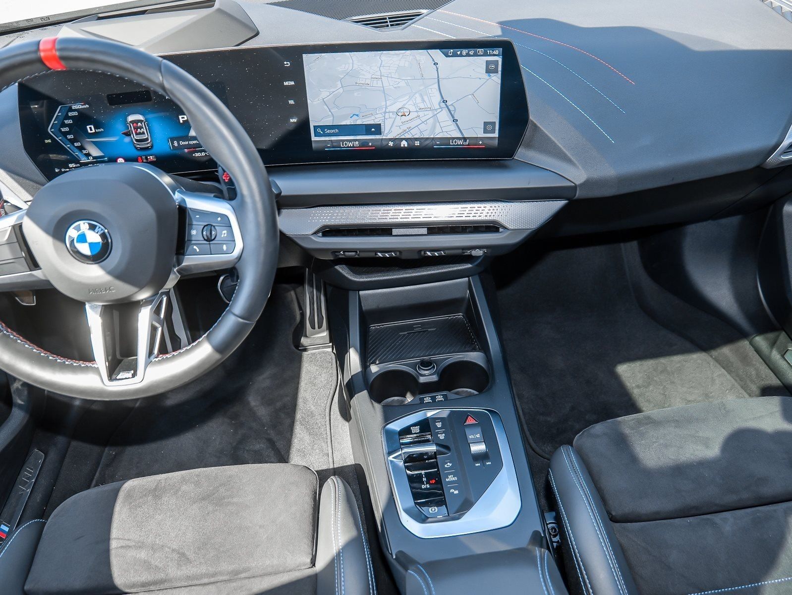 BMW M135 - Bild 17