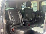 Mercedes-Benz V 250 Klasse BT/d AVANTG.EDITION 4X4 Lang LED - Mercedes-Benz V 220 mit Diesel-Antrieb