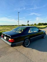 Mercedes-Benz CE 300 - Autos aus dem Jahr 1991