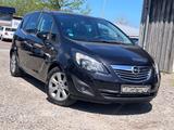 Opel Meriva B Innovation T-LEDER LENK-SHZ PANORAMA - Opel Meriva in Kiel