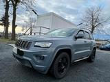 Jeep Grand Cherokee 3l *TÜV bis 02/2027* - Jeep Grand Cherokee in Dresden