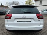Citroën C5 Tourer Selection  1.Hd  Scheckheft.Km: 64.000 - Citroën C5 Gebrauchtwagen