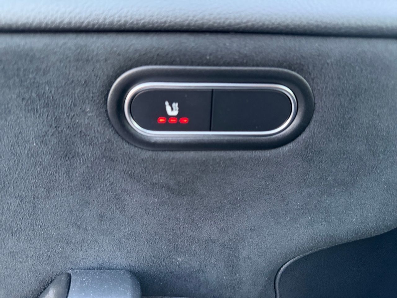 Fahrzeugabbildung Mercedes-Benz A 200 AMG+LED+SHZ+NAVI+KLIMA+