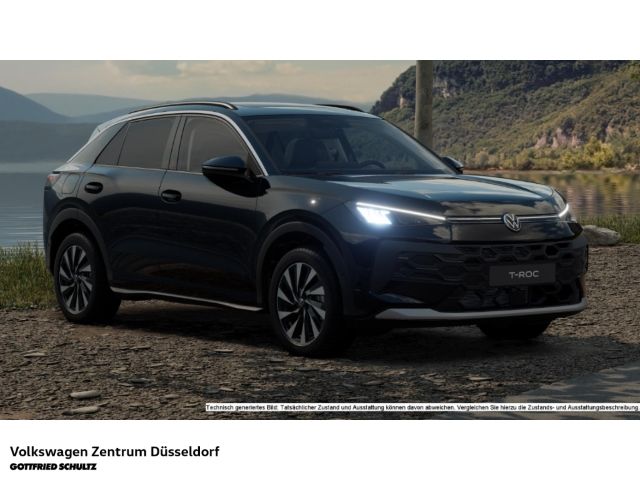 Volkswagen T-Roc - Bild 3