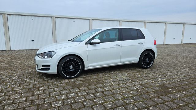 Volkswagen Golf 1.6 TDI