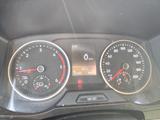 Volkswagen Crafter 35 TDI HA Pritsche - VW Crafter von privat