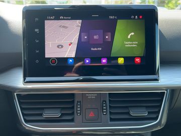 SEAT Tarraco - 12
