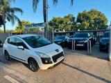 Peugeot PEUGEOT 3008 1.6 HDi 110CV CAMBIO AUTOMATICO - gebrauchte Peugeot 3008 aus dem Jahr 2009
