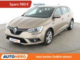 Renault Megane 1.5 dCi Energy Business Edition*NAVI* - Renault Megane Gebrauchtwagen in Nürnberg