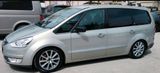Ford Galaxy 2,2 Liter LPG PRİNS TÜV - Ford Galaxy aus 2009