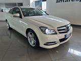 Mercedes-Benz Classe C C 220 CDI BlueEFFICIENCY  - Mercedes-Benz C 220: Coupe, Cdi