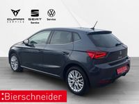 Seat Ibiza - Vorschau Bild 5