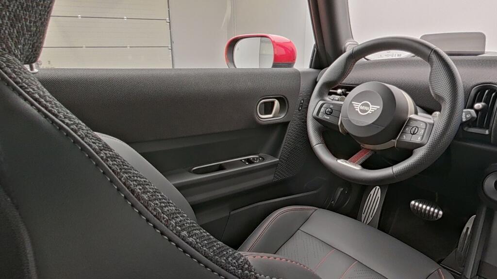 MINI Jcw Trim, миниатюра 9