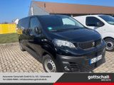 Peugeot Expert Kasten Pro L2 1.5 BlueHDi 120 FAP EU6d - Peugeot Expert: 1.6