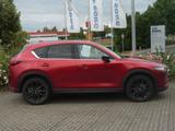 Mazda CX-5 Homura AWD - Mazda CX-5: Homura