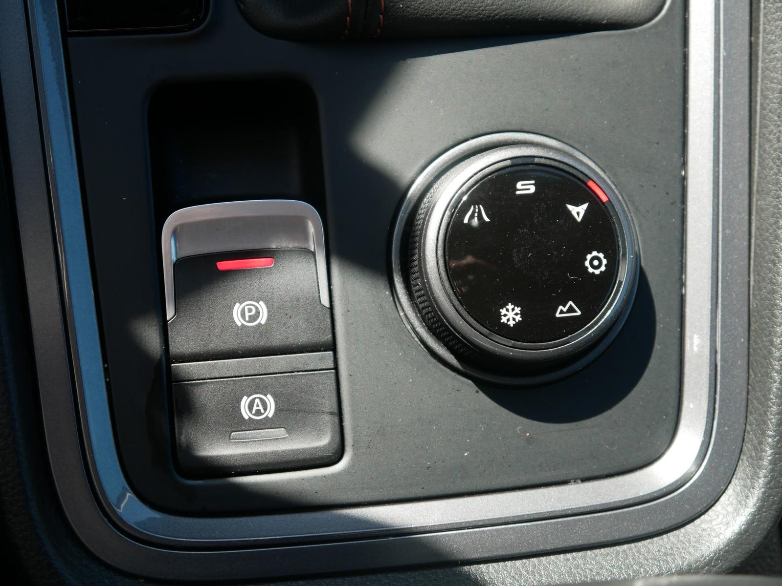 Cupra Ateca 2.0 VZ Edition 4Drive LED Navi ACC Kamera, миниатюра 22