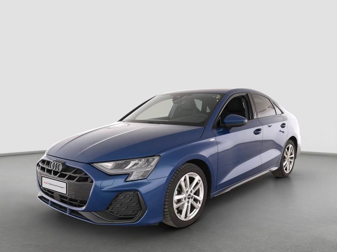 Audi A3 - Bild 2