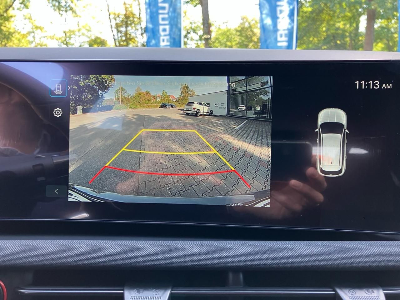 Fahrzeugabbildung Hyundai TUCSON N-LINE SHZ*LHZ*NAVI*USB*LED*CARPLAY