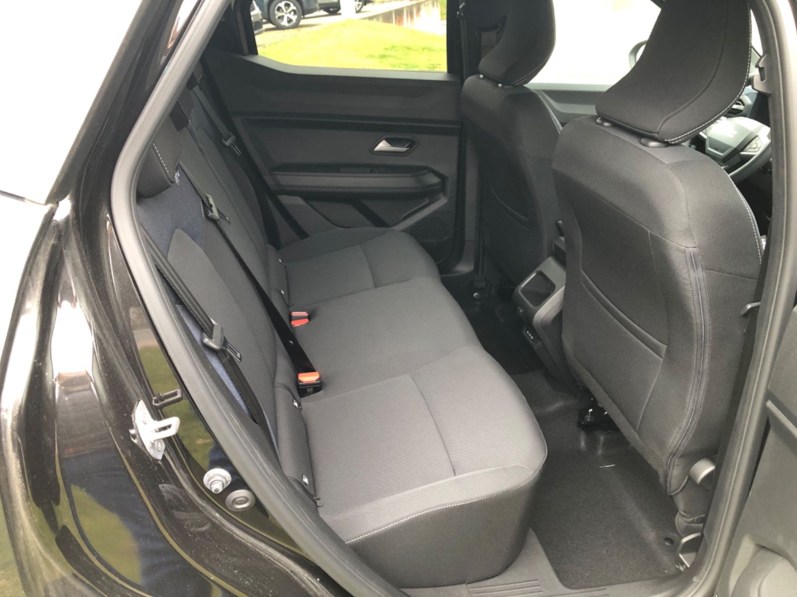 Dacia Duster - Bild 17