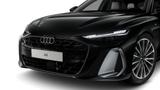 Audi A6 Avant TDI quattro S line AHK+ACC+360°+MATRIX+ - Audi A6 mit Diesel-Antrieb: Leder