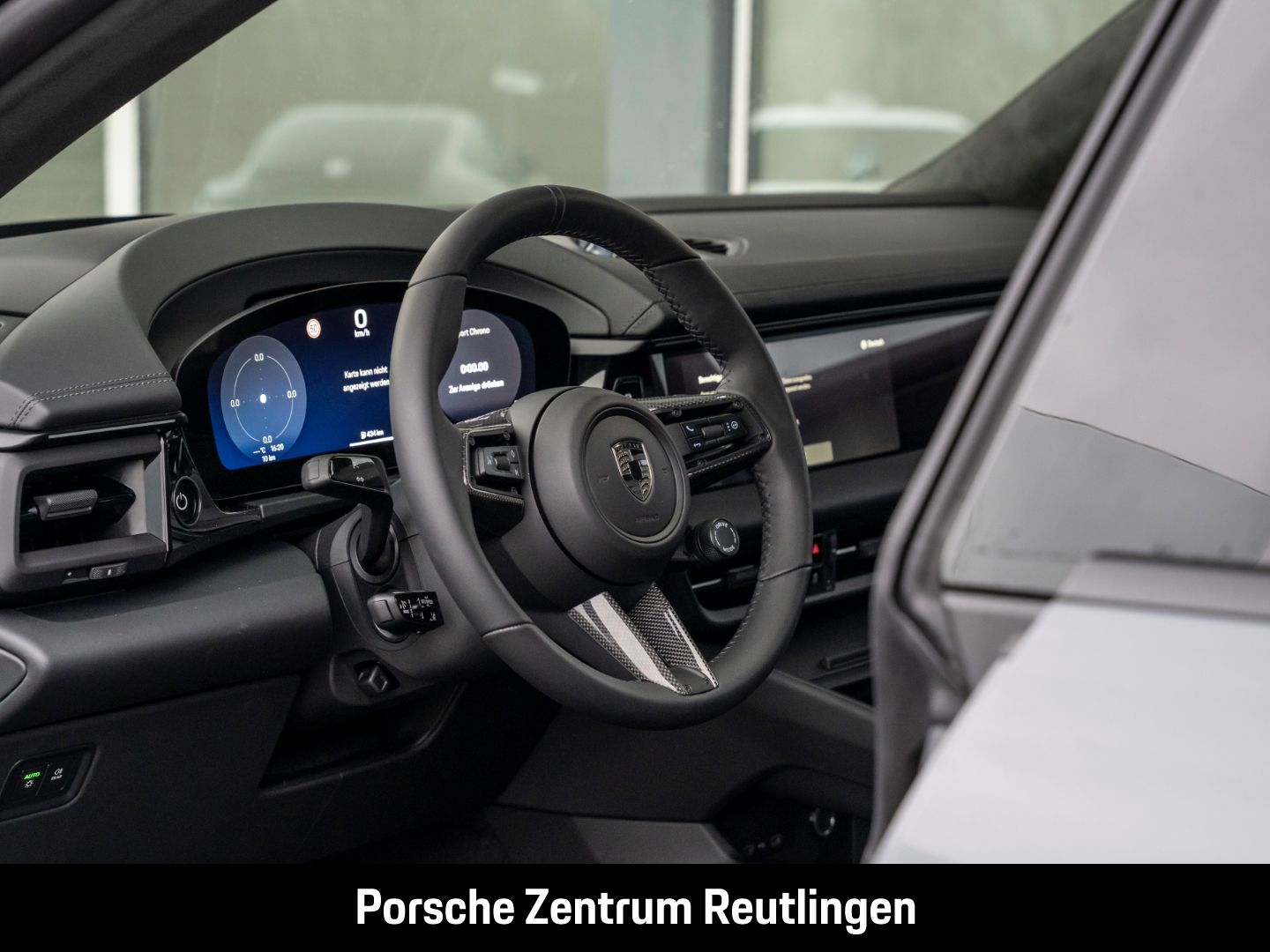 Porsche Macan - Bild 4