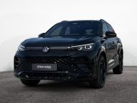 Volkswagen Tiguan - Vorschau Bild 2