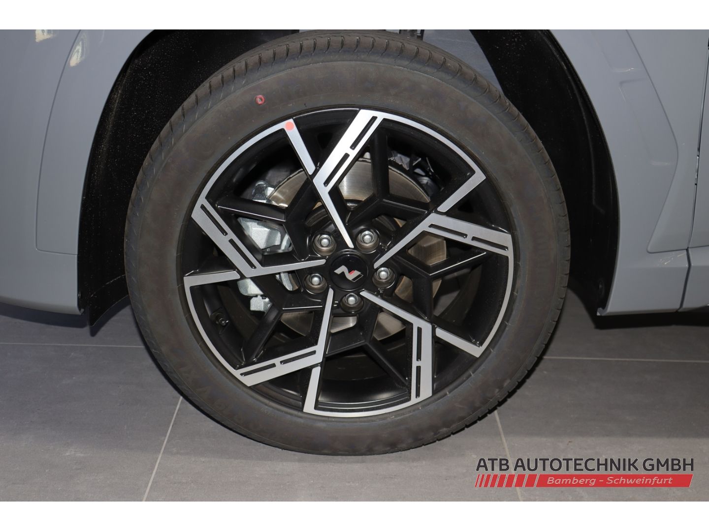 Hyundai TUCSON - Bild 21