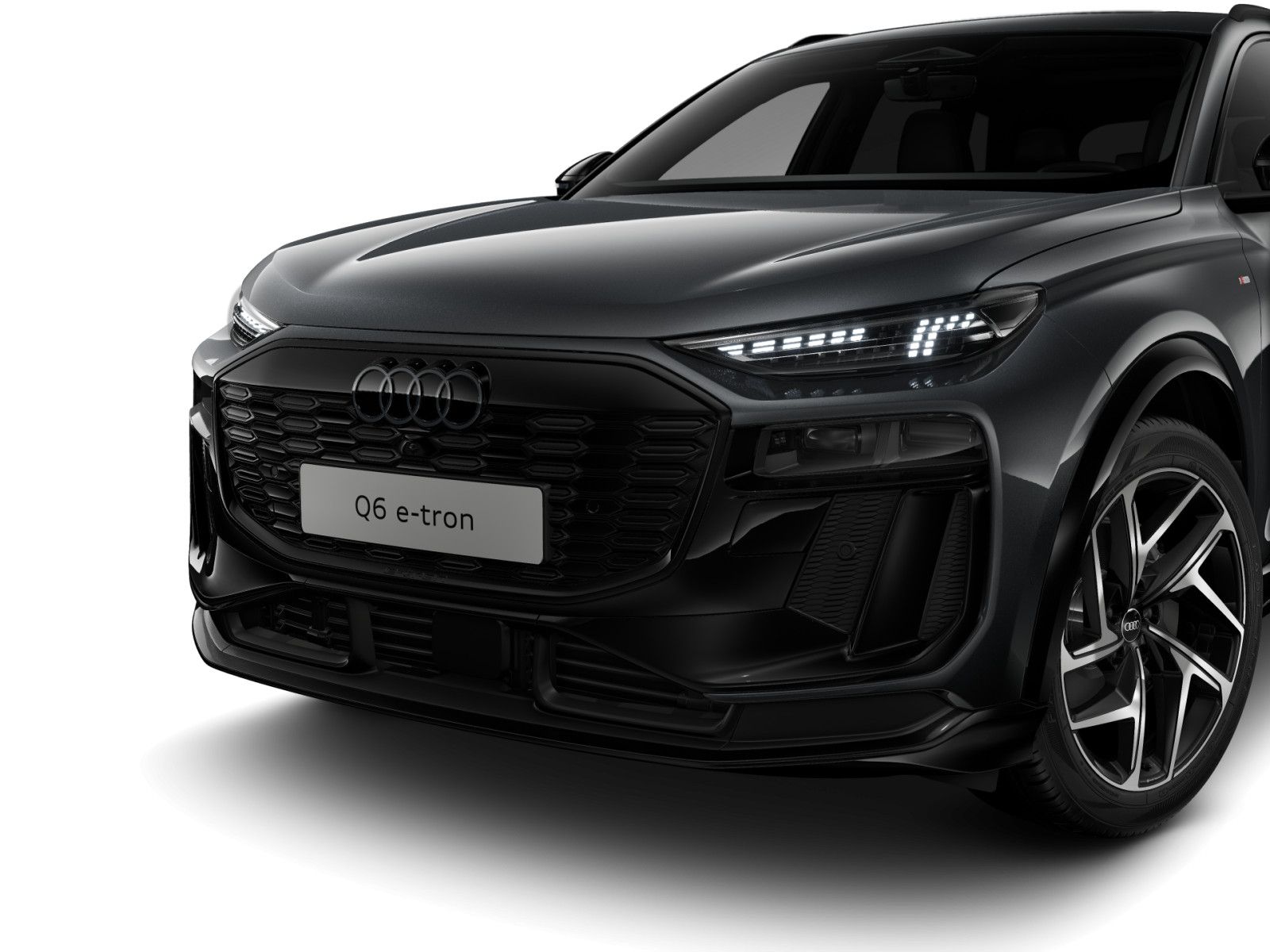 Audi e-tron - Bild 7
