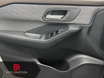 Nissan X-Trail - 5