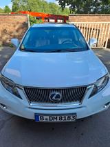 Lexus RX 450h Hybrid Executive Line  - Lexus RX 450 in Berlin