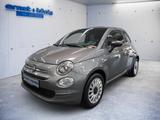Fiat 500 Radio 3,8"-Display, Temp. MFL ALU KLIMA PDC