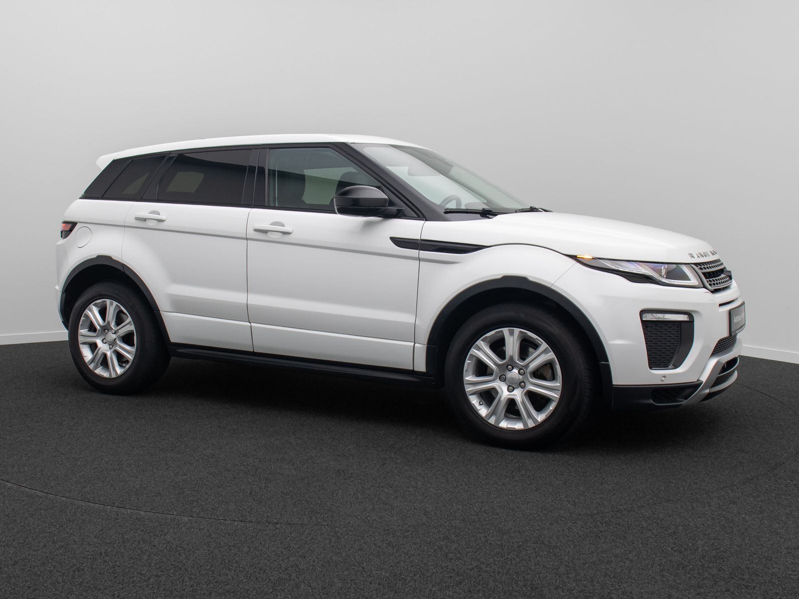 Fahrzeugabbildung Land Rover Range Rover Evoque DAB Kamera SoundSys Leder 18"