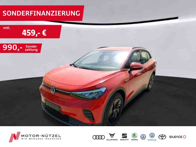 Image of Volkswagen ID.4