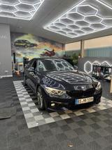 BMW 430 Gran Coupé 430i Gran Coupé M Sport M Sport - BMW 430 Gran Coupé Gebrauchtwagen