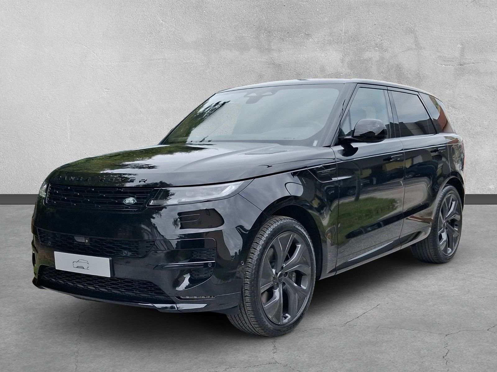 Land Rover Range Rover Sport 3.0 P550e AUTOBIOGRAPHY