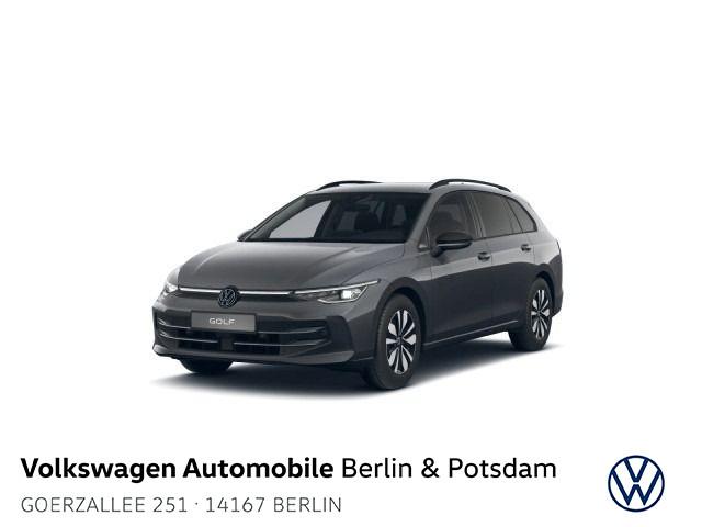 Volkswagen Golf VIII Variant 1.5 TSI Goal App-Connect R-Kam