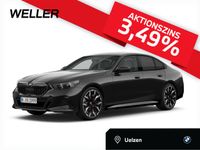 BMW 540 - Vorschau Bild 1